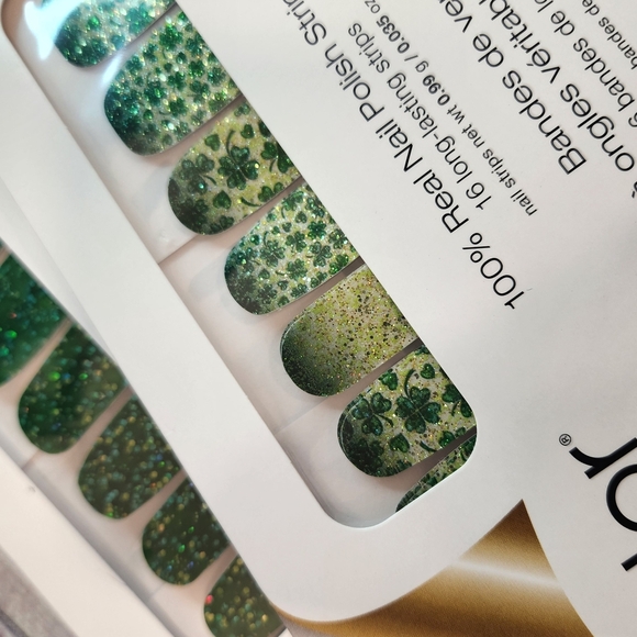 Color Street Show Me The Green Bundle - Picture 2 of 6